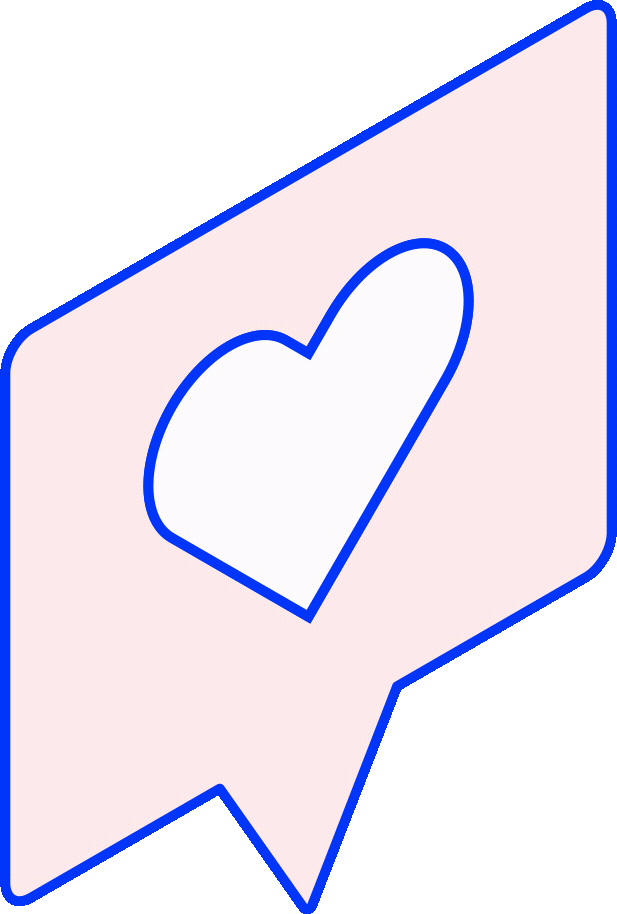 C.Moss heart