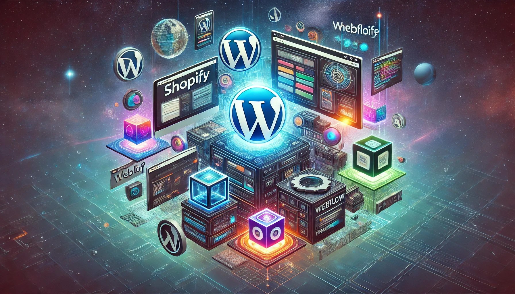 How to Build a Website in 2025: Best Options for Small Businesses