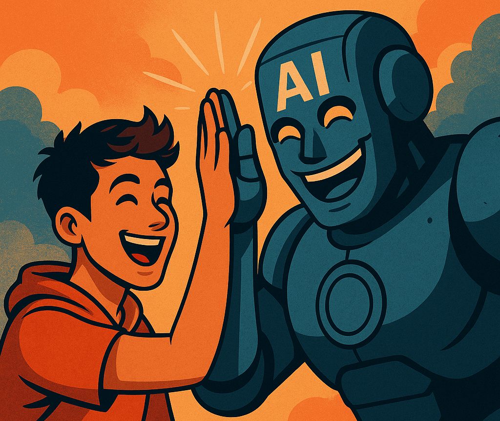 ai need us for verify